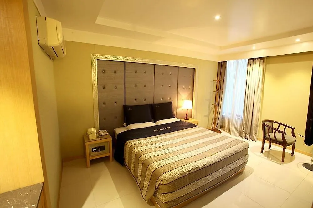 Lake Tourist Hotel Seoul 3*,  South Korea