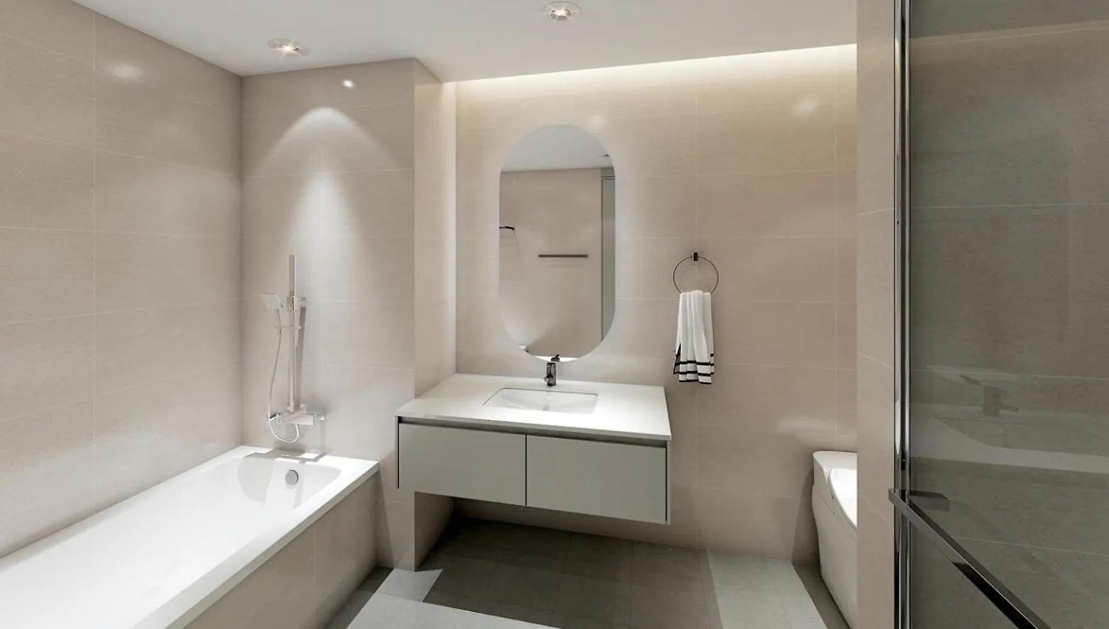 Lake Tourist Hotel Seoul