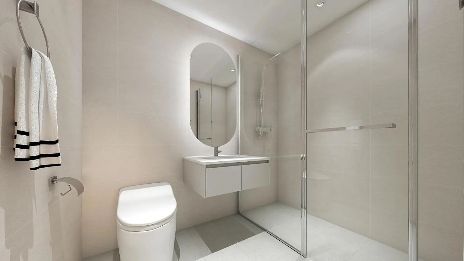 Lake Tourist Hotel Seoul South Korea