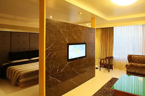 Lake Tourist Hotel Seoul 3*,