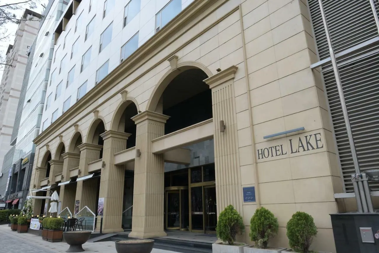 Lake Tourist Hotel Seoul