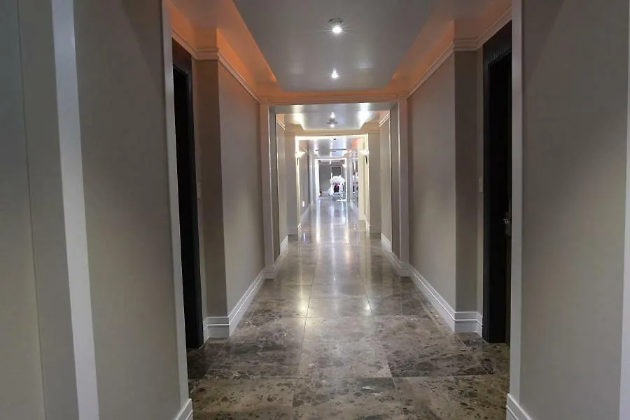Lake Tourist Hotel Seoul