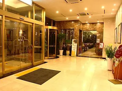 Lake Tourist Hotel Seoul