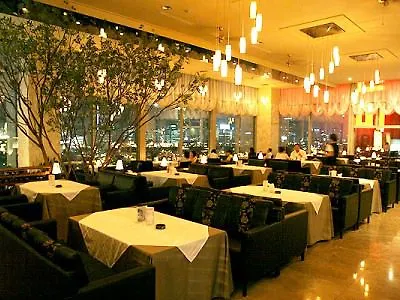 Lake Tourist Hotel Seoul South Korea