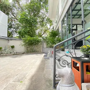호텔 Hotel Home 호치민