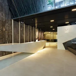호텔 M Saigon 호치민