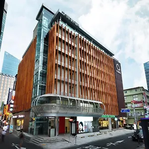 호텔 명동 메트로, 서울특별시