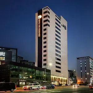호텔 디자이너스 홍대, 서울특별시