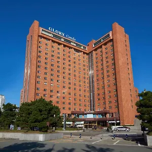 호텔 글로리 해운대 부산광역시