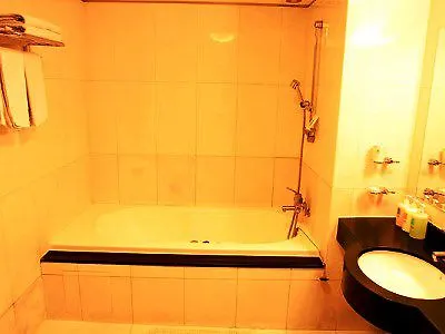 湖畔旅游酒店 首爾 3*,  韩国