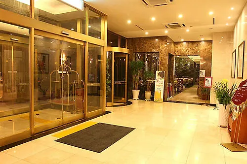 Lake Tourist Hotel Seoul