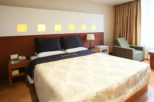 Lake Tourist Hotel Seoul 3*,  South Korea