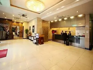 Lake Tourist Hotel Seoul 3*,  South Korea
